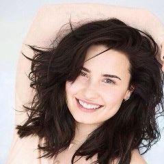 Demi Lovato, 20.08.1992
