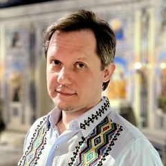 Александр Сазонов, 13.02.1974, Москва