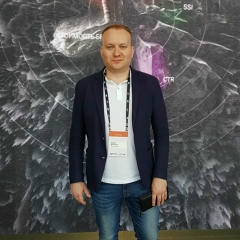 Борис Ваньков, 10.10.1984, Москва