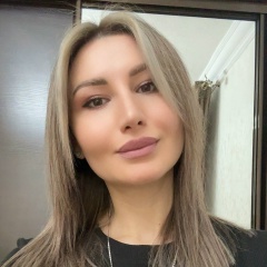 Зульмира Магомедова, 29.01, Москва