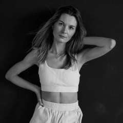 Екатерина Кокорина, 14.10.1987, Челябинск