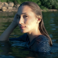 Аделина Шайхутдинова, 14.07.1989, Казань