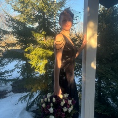 Анна Румянцева, Малоярославец