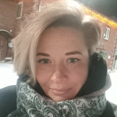 Лидия Яшенькина, 23.10.1982, Санкт-Петербург