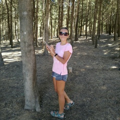 Елена Николаевна, 25.03, Санкт-Петербург