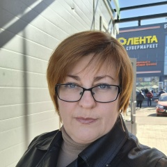 Татьяна Жукова, 26.02