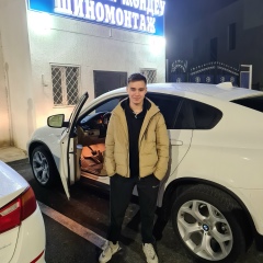 Паша Добрых, 09.05, Атырау