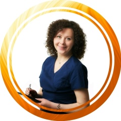 Наталия Прокофьева, 08.04, Москва