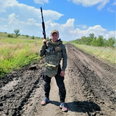 Александр Бураков, 16.02, Москва