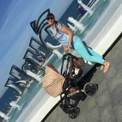 Виктория Швец, 04.06, Одесса