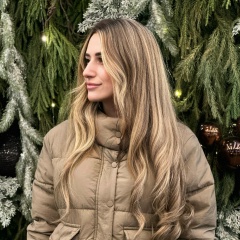 Ераничка Закарян, 03.09.1990, Александров