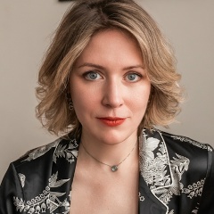 Маргарита Гончарик, 13.04