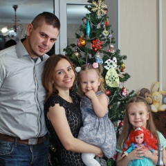 Игорь Павлов, 14.12.1984, Москва