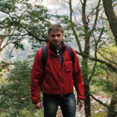 Евгений Деделюк, 03.03.1970, Санкт-Петербург