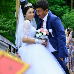 Fariza Turlibaeva, 02.11.1992, Шымкент