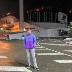 Даур Бабалыков, 01.01.1995, Алматы