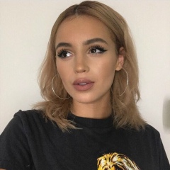 Aiturgan Eralieva, 21.07.1931