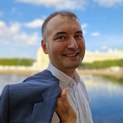 Viktor Sukonnikov, 16.05.1986, Санкт-Петербург