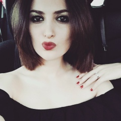 Инга Sweety, 19.01.1992, Казань