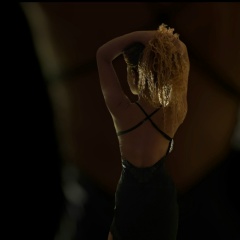 Лена Малютка, 04.08.1989, Москва