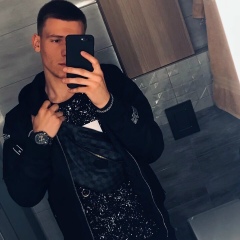 Богдан Немировский, 18.02