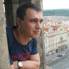 Max Ilya, Минск