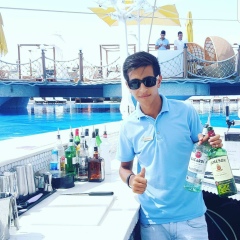 Qurban Israfilov, 23.07.1995, Баку