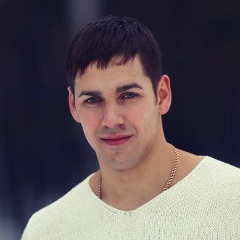 Денис Новоселов, 26.08, Курган