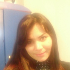 Іа Юсупова, 29.08.1990, Шымкент