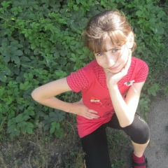 Яна Соболева, 03.02.1999, Караганда