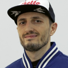 Шахэмир Шахэмиров, 22.03.1982, Каспийск