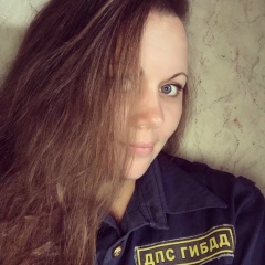 Елена Бега, 05.01.1984, Москва