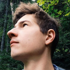 Олег Звонарев, 11.05.1989, Киев