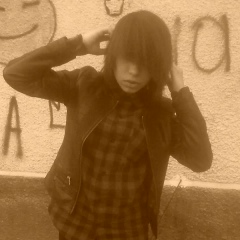 Ленка Котова, Омск