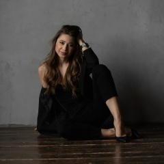 Ангелина Дубская, 02.11.1988, Краснодар