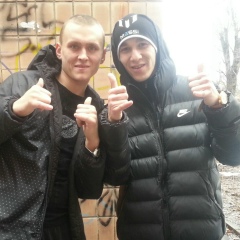 Владимир Сильченко, 14.08, Харьков