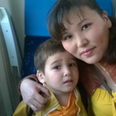 Феруза Машарипова, 02.03, Шымкент