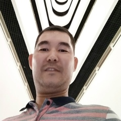 Adilet Shakhatov, 23.06.1991, Атырау