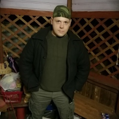 Сергей Самойлов, 26.02.1984, Москва