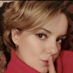 Регина Берзина, 01.05, Санкт-Петербург