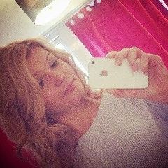 Irina Vasilyeva, 28.08, Москва