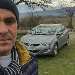 Nodari Sardarov, 19.02.1974, Тбилиси