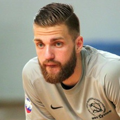 Дмитрий Бондарев, 11.04, Москва