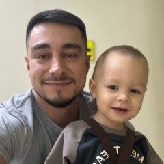 Алексей Курелев, 25.06, Барнаул