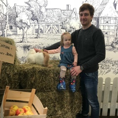 Алексей Крылов, 11.07.1991, Уфа