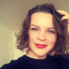 Рита Мелесевич, 26.11.1988, Фаниполь