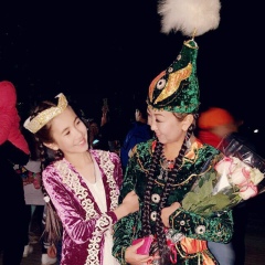 Гулжанат Пиралина, 07.11.1982, Шалкар