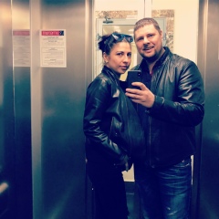 Юрий Толстолуцкий, 27.09.1984, Москва