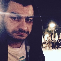 Михаил Савченко, 13.12, Киев