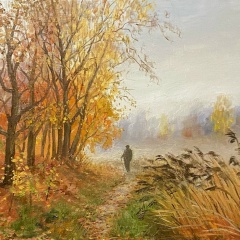 Наталья Вихляева, 07.06, Орёл